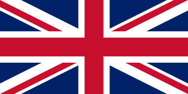 British Flag